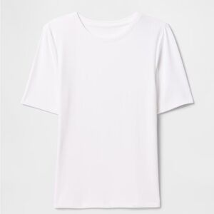 Gap crew neck tee nwot